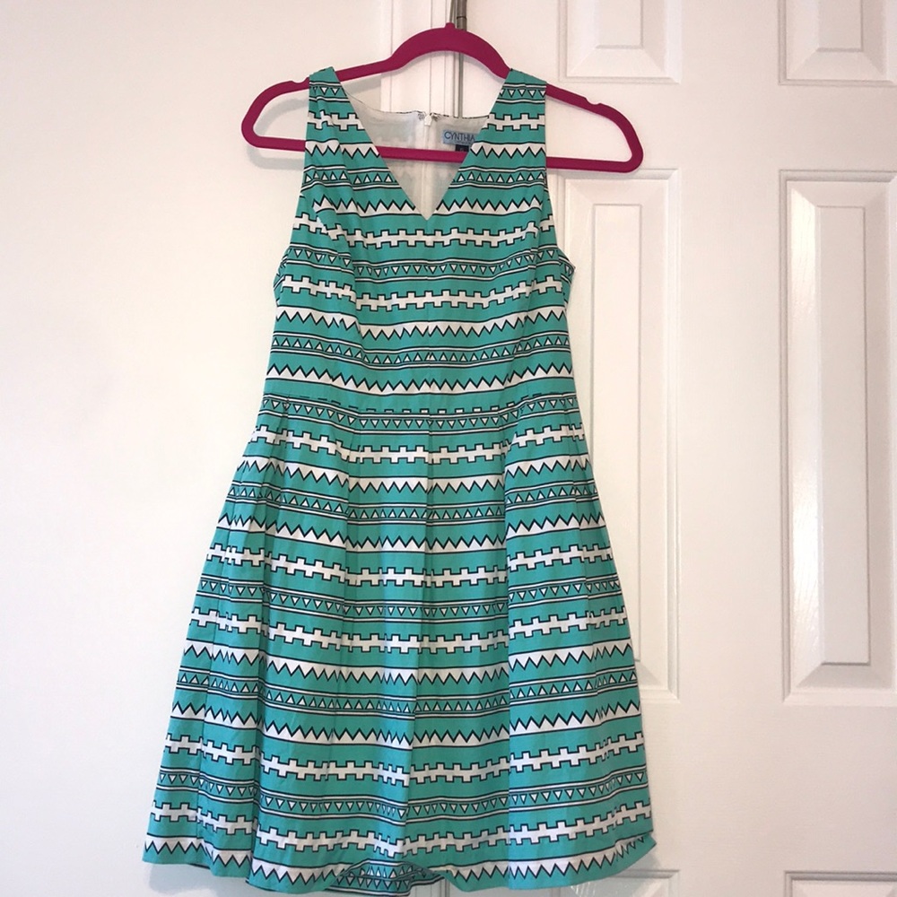CYNTHIA ROWLEY Women’s Dress
